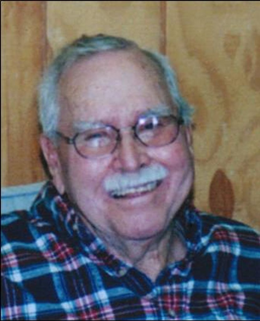 Harold L. Glass Profile Photo