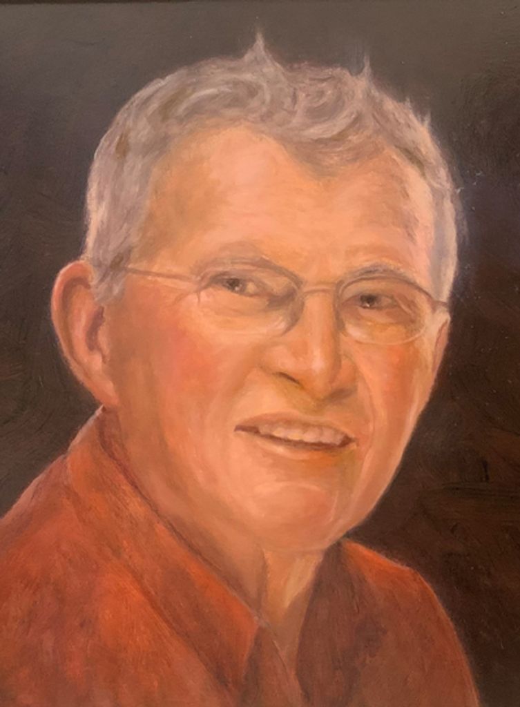 Gale Patrick Mcnamara Profile Photo