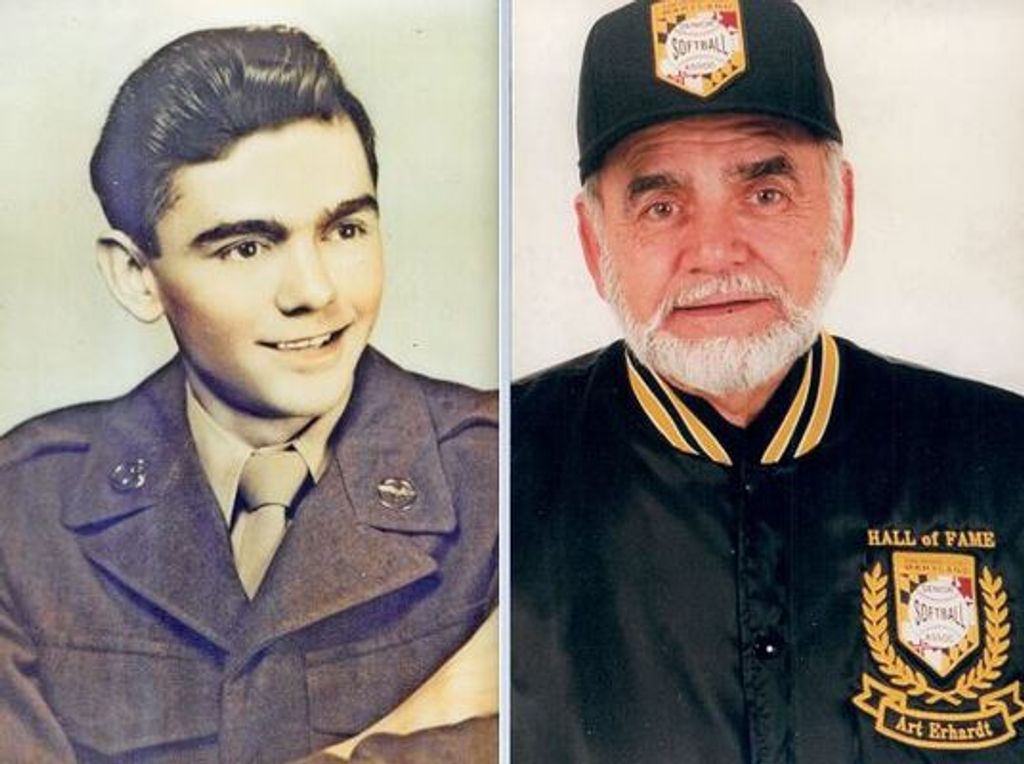 Arthur Frederick Erhardt, Sr. Profile Photo