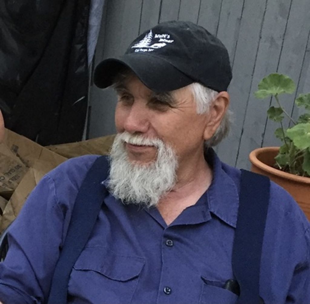 Willard George Grant Profile Photo
