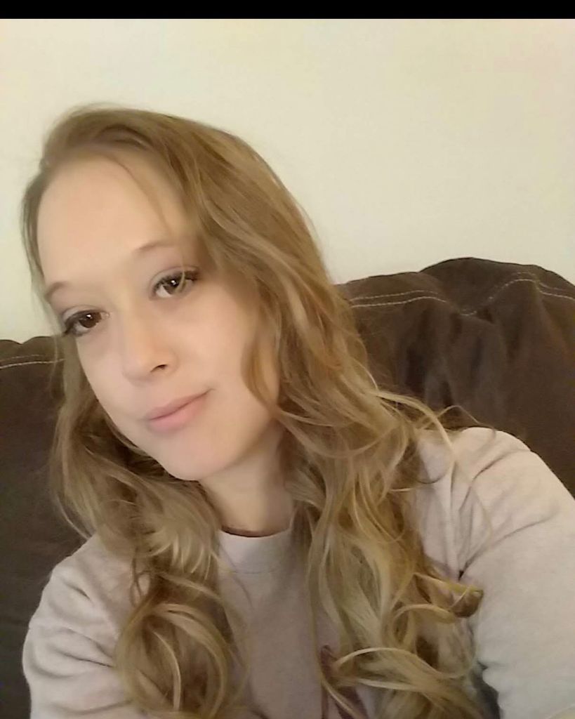 Tiffeny Machelle Davis Profile Photo
