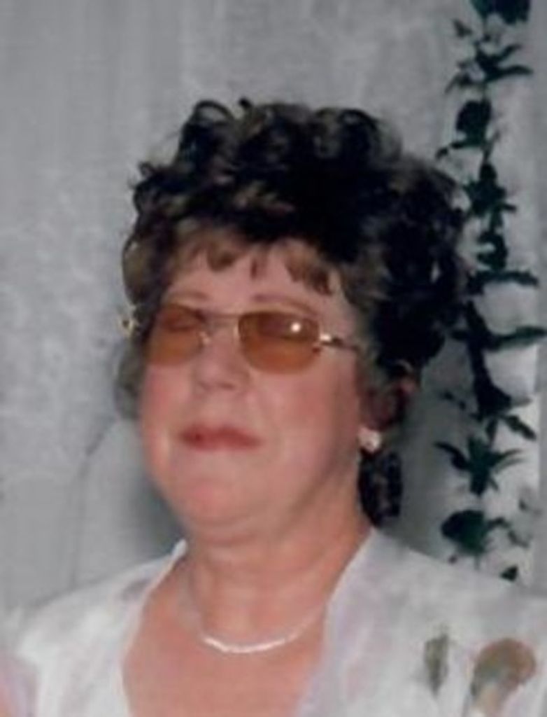 Carolyn K. "Ginger" Loughlin Profile Photo