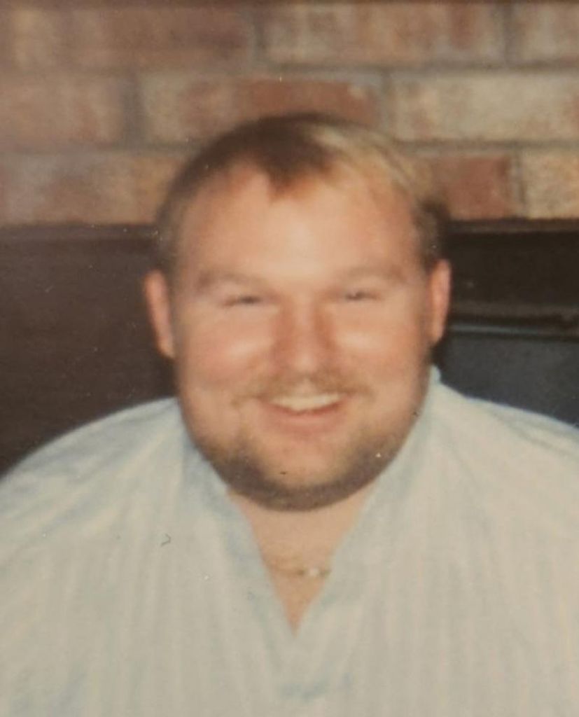 Darren Keith Correll Profile Photo