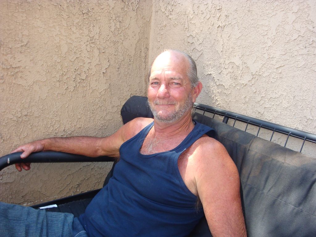 Douglas  Reynolds Profile Photo