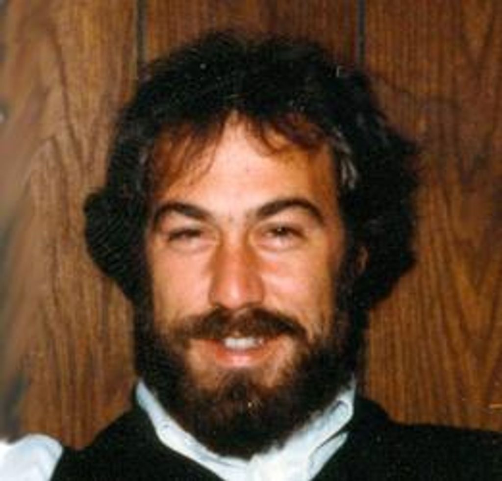 Carl M. Grimsley