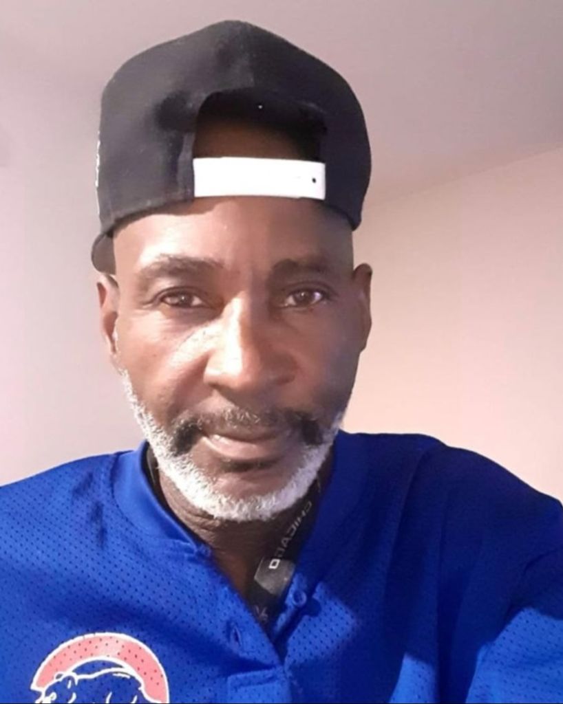 Tommie Johnson Profile Photo