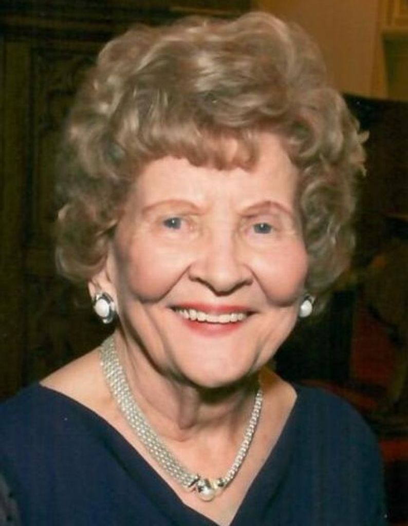 Joan L. (Wells)  Fobert-Guise