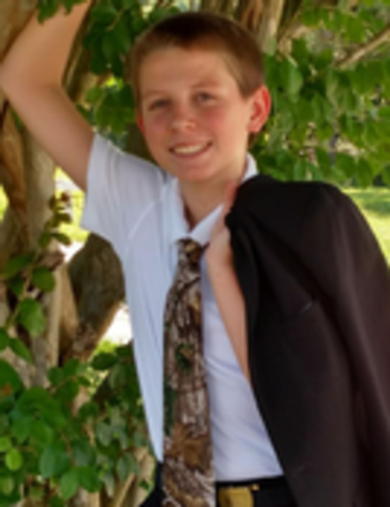 Cody Austin Goble