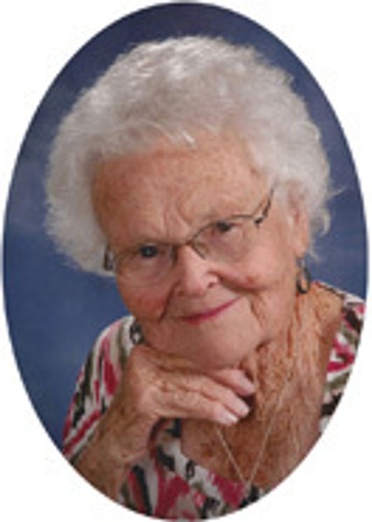 Irene Mary Rica Muennink Profile Photo