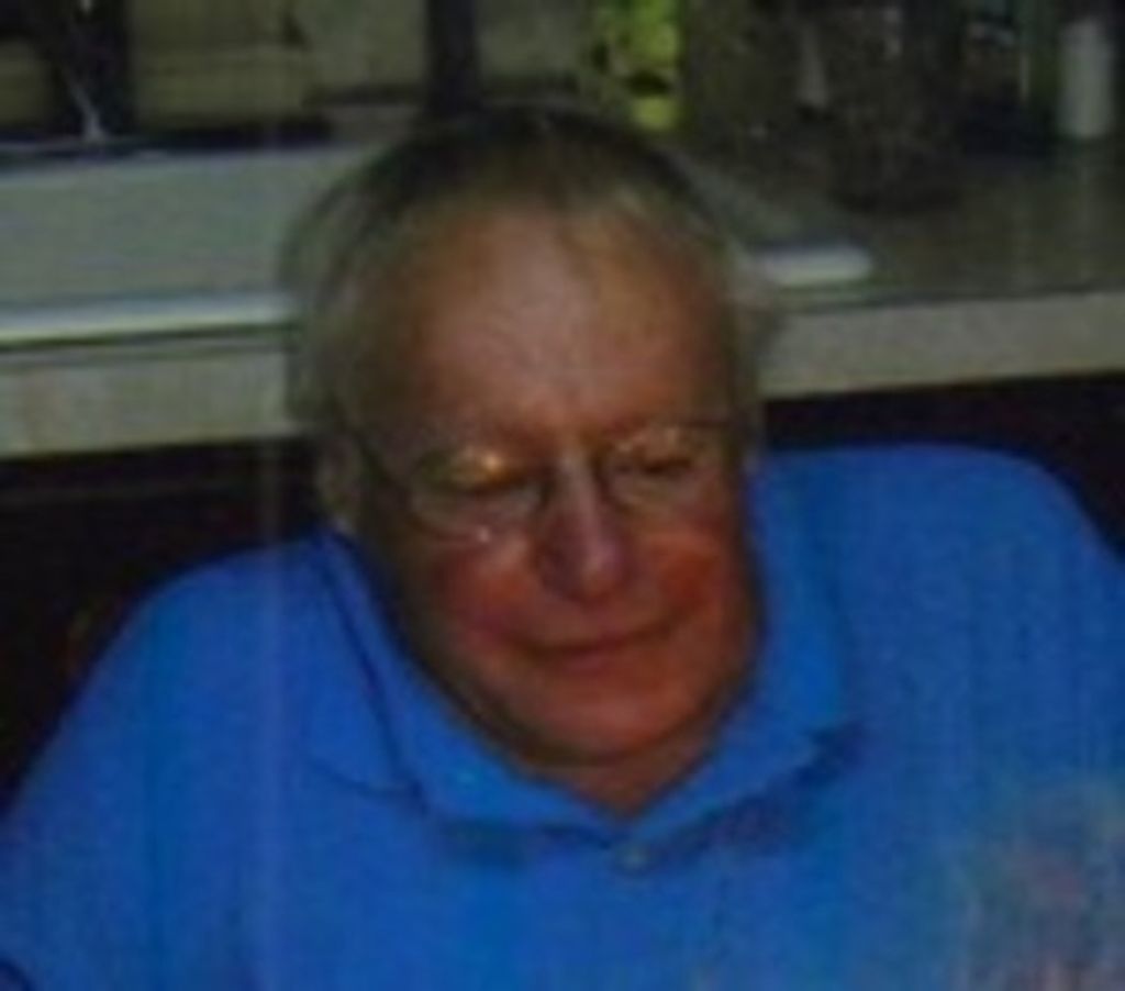 Kenneth "Kenny" Brass Profile Photo