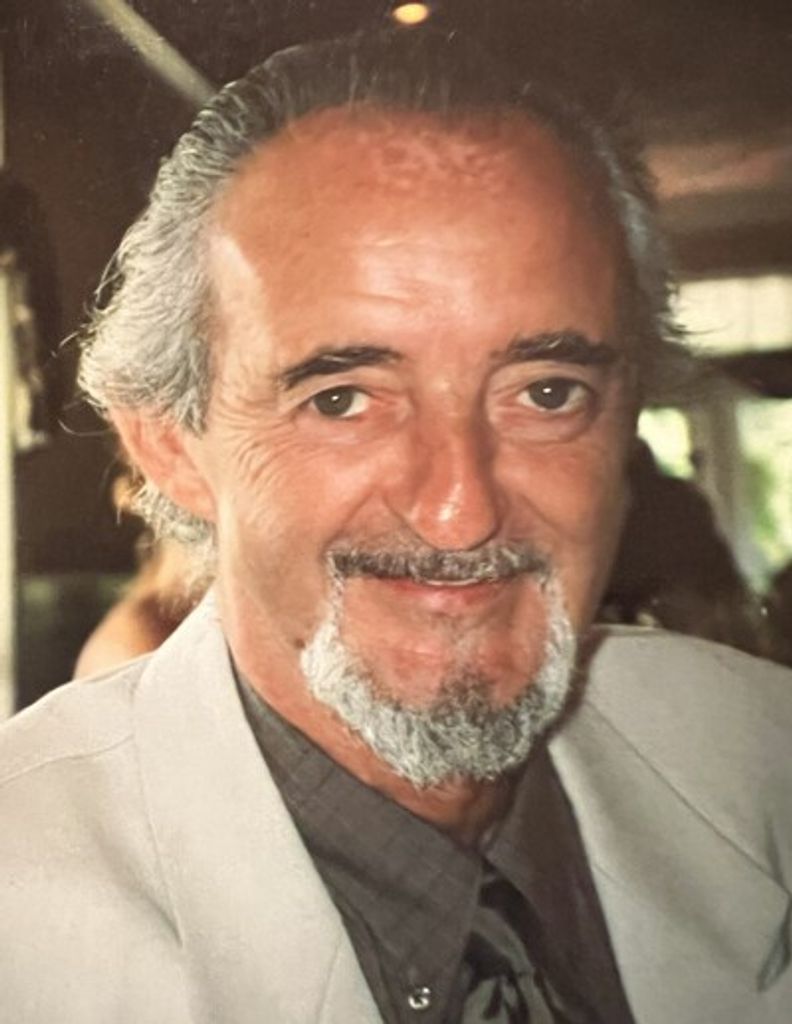Raymond "Biddy" Brousseau Profile Photo