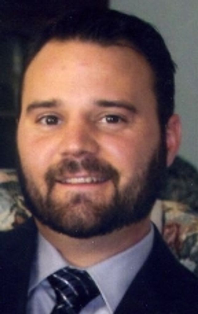 Ryan Michael Lefever