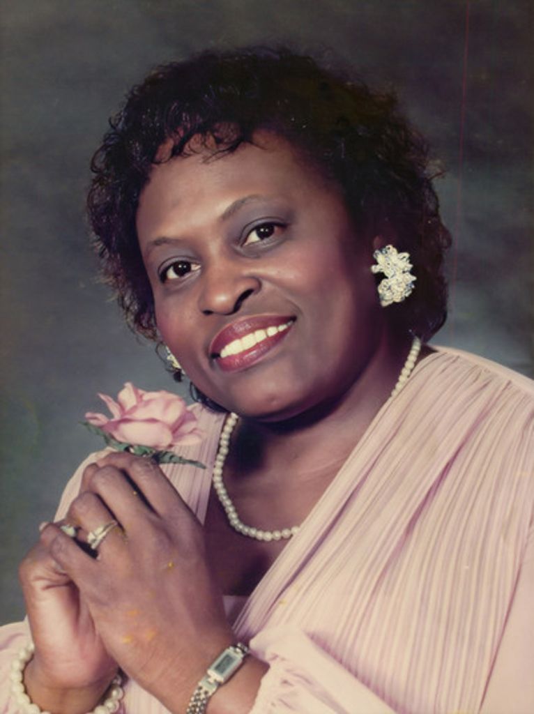 Alberta Wilson Richey