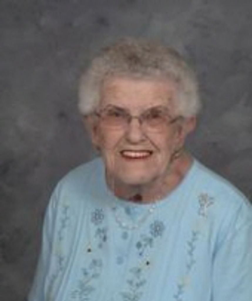 Mildred "Millie" Thompson