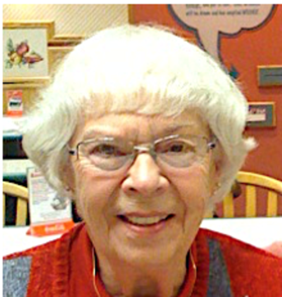 Louise Marie Hallock