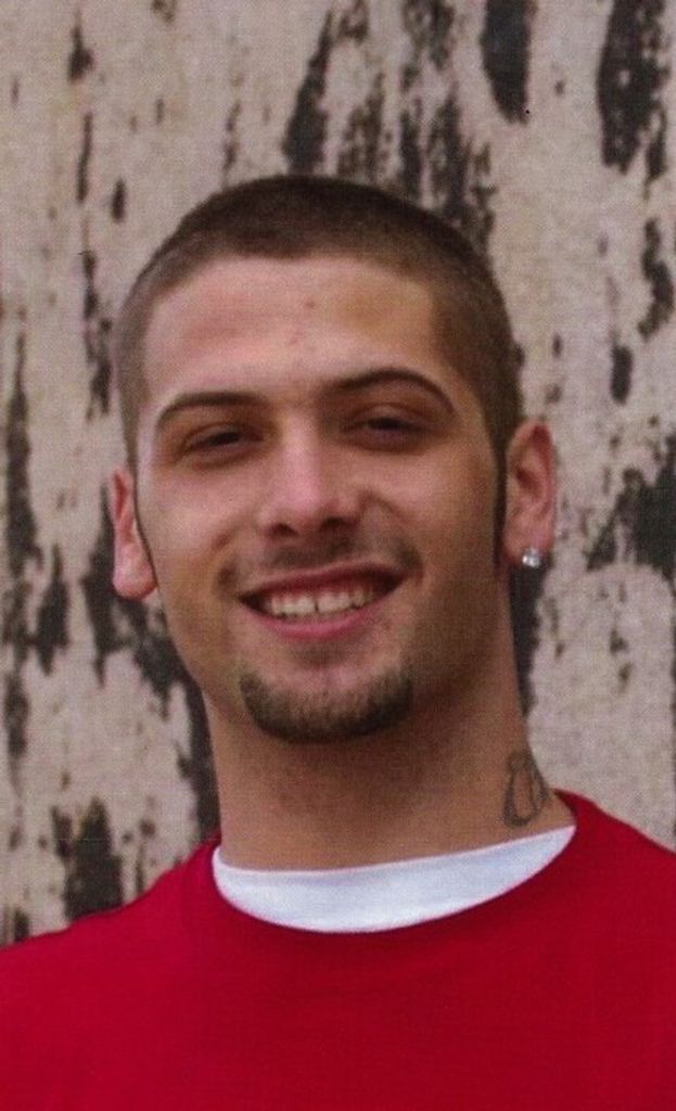 Carl Benjamin Wright Iv Profile Photo