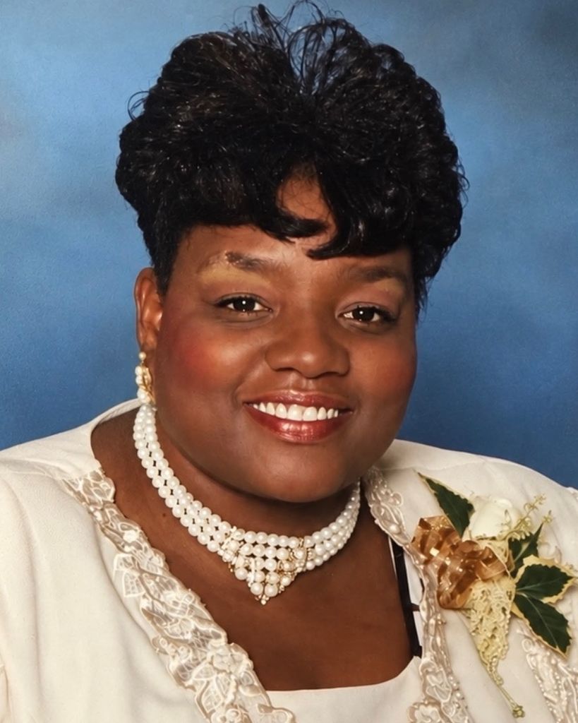 Ethel Mayweather