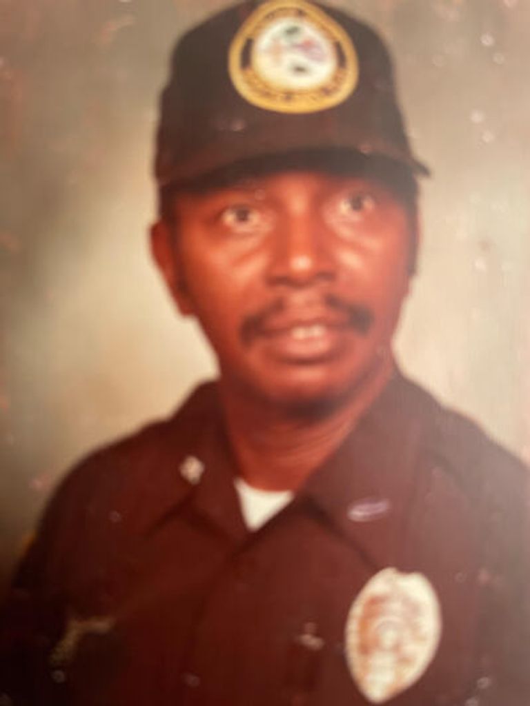 Melvin S. Thomas Sr. Profile Photo