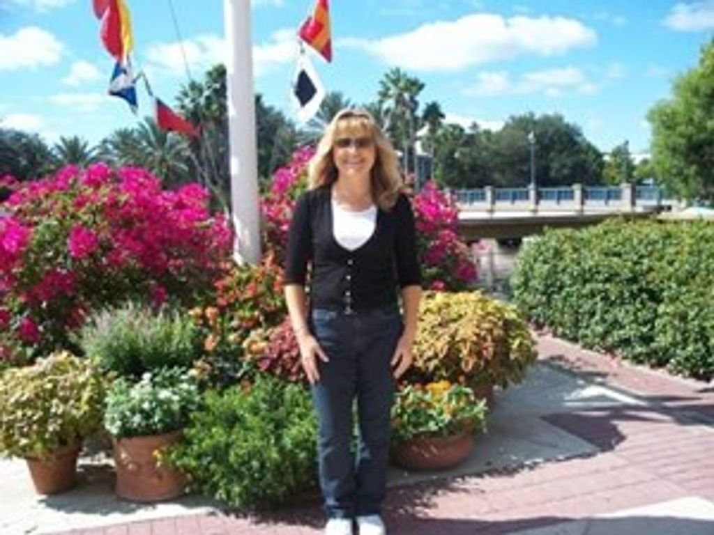 Tammy Lynn Fink