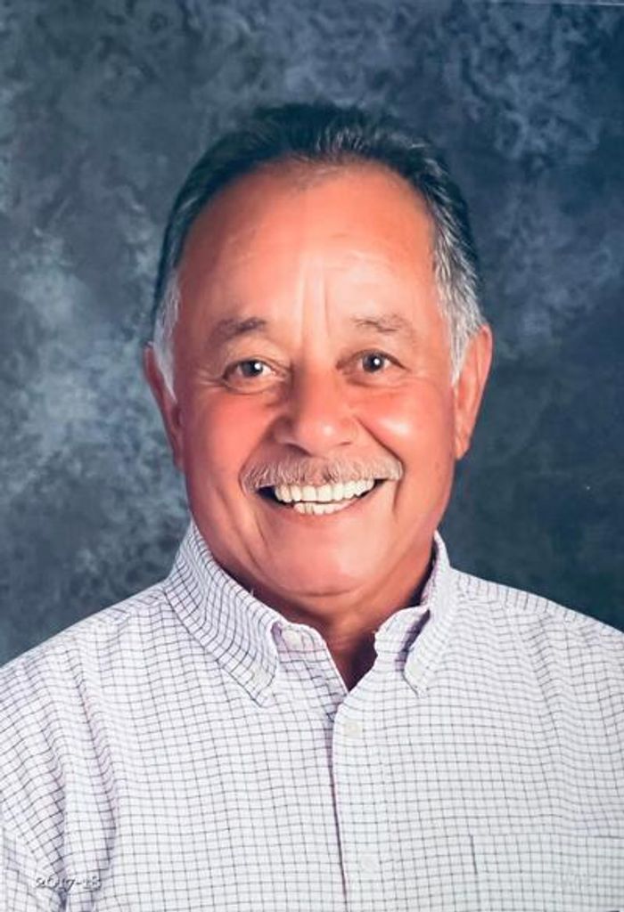 Jose Maria Medina Maruffo (Chema)