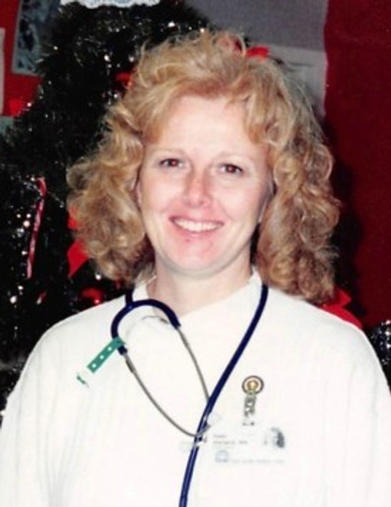 Deborah Rae Heiland