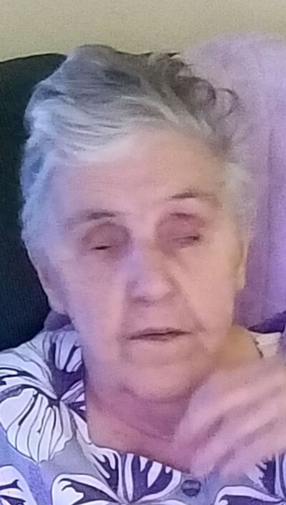 Ruby Janett Hamby Profile Photo