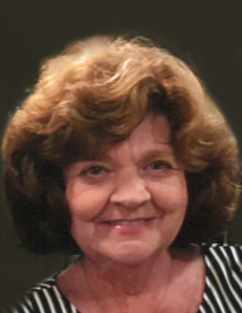 Brenda G. Short