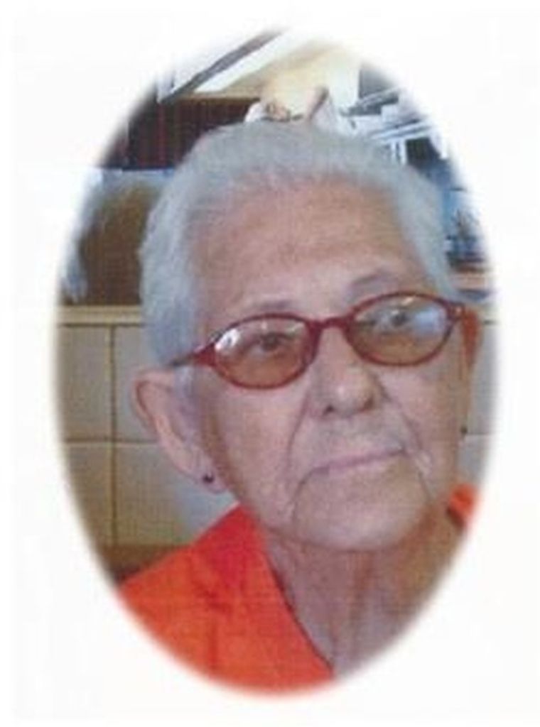 Fannie Mae Carter