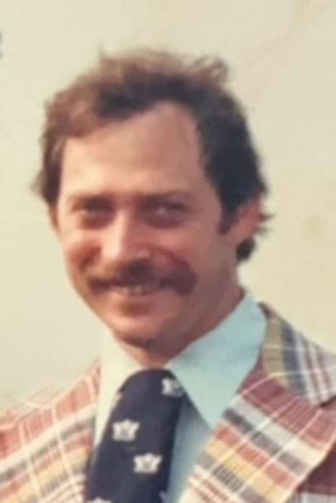 James F. Mcdonough, Jr.