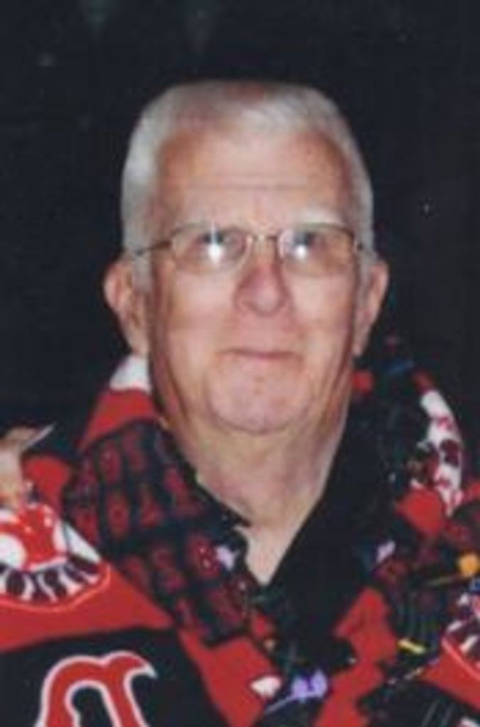 Donald Orrin Wetmore