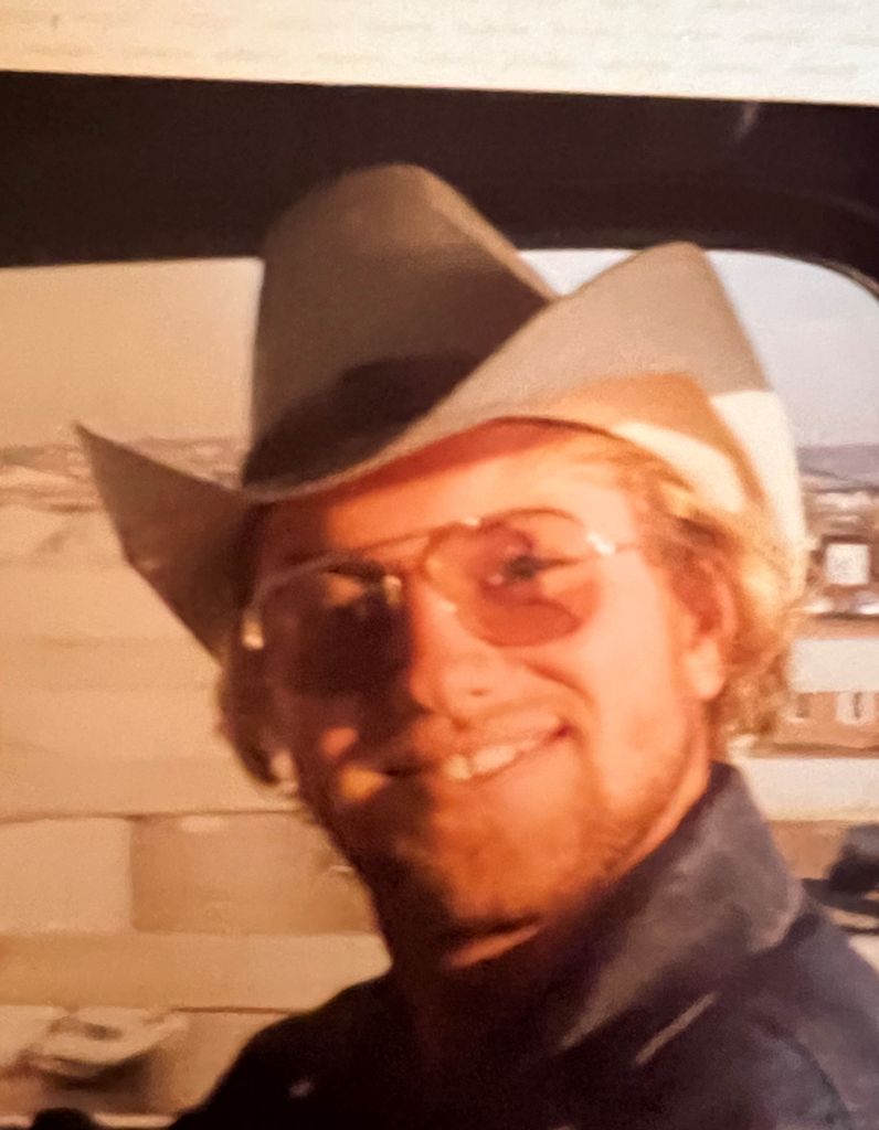 Paul Leuthold Profile Photo