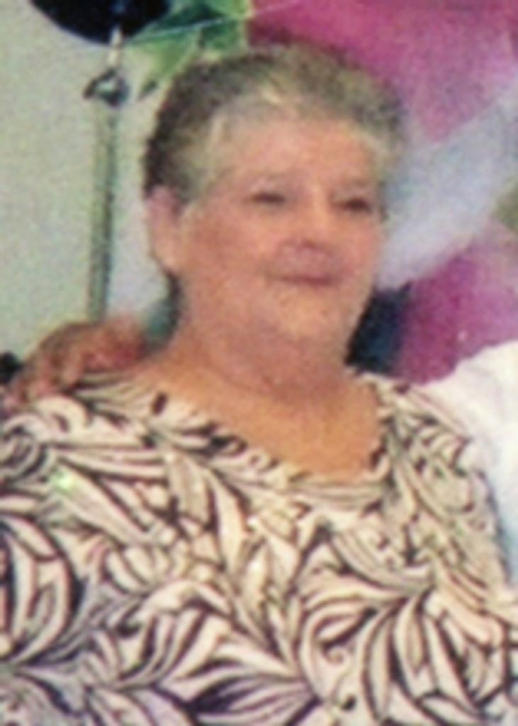 Kathy L. Brown