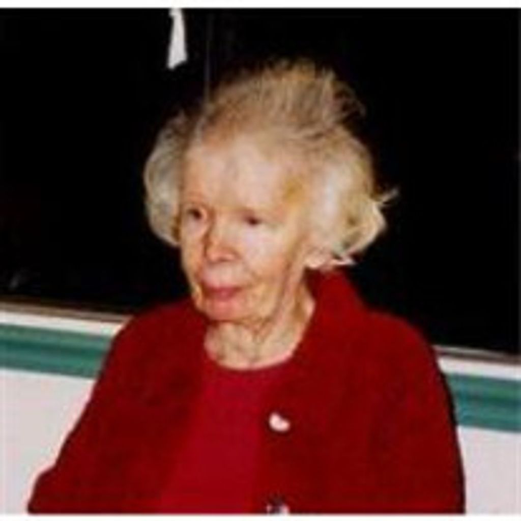 Elizabeth K. Alderman Profile Photo