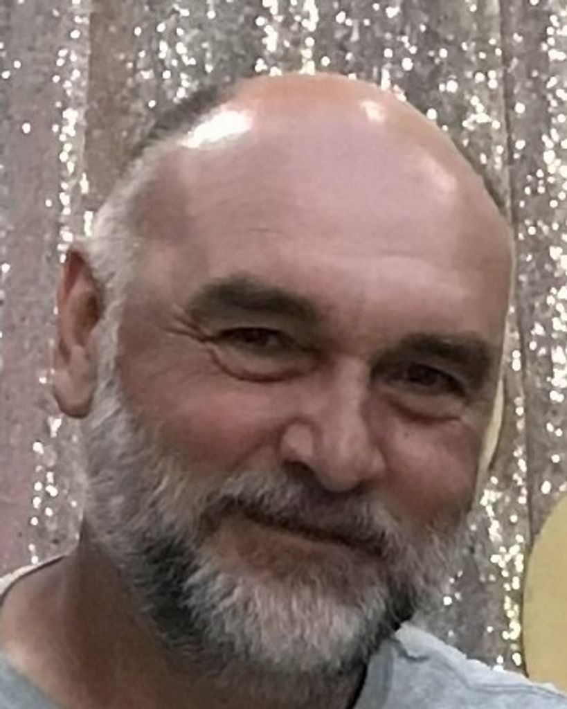 Bryan L. Fox Profile Photo