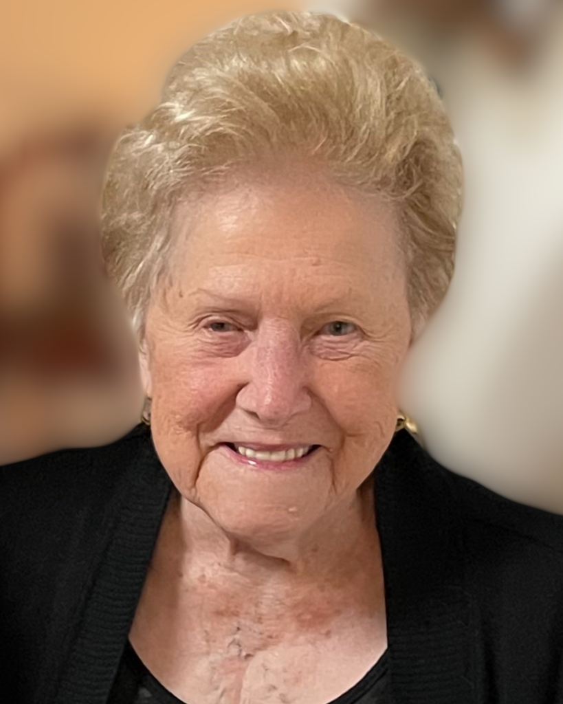 Betty Marie Mazerac Profile Photo