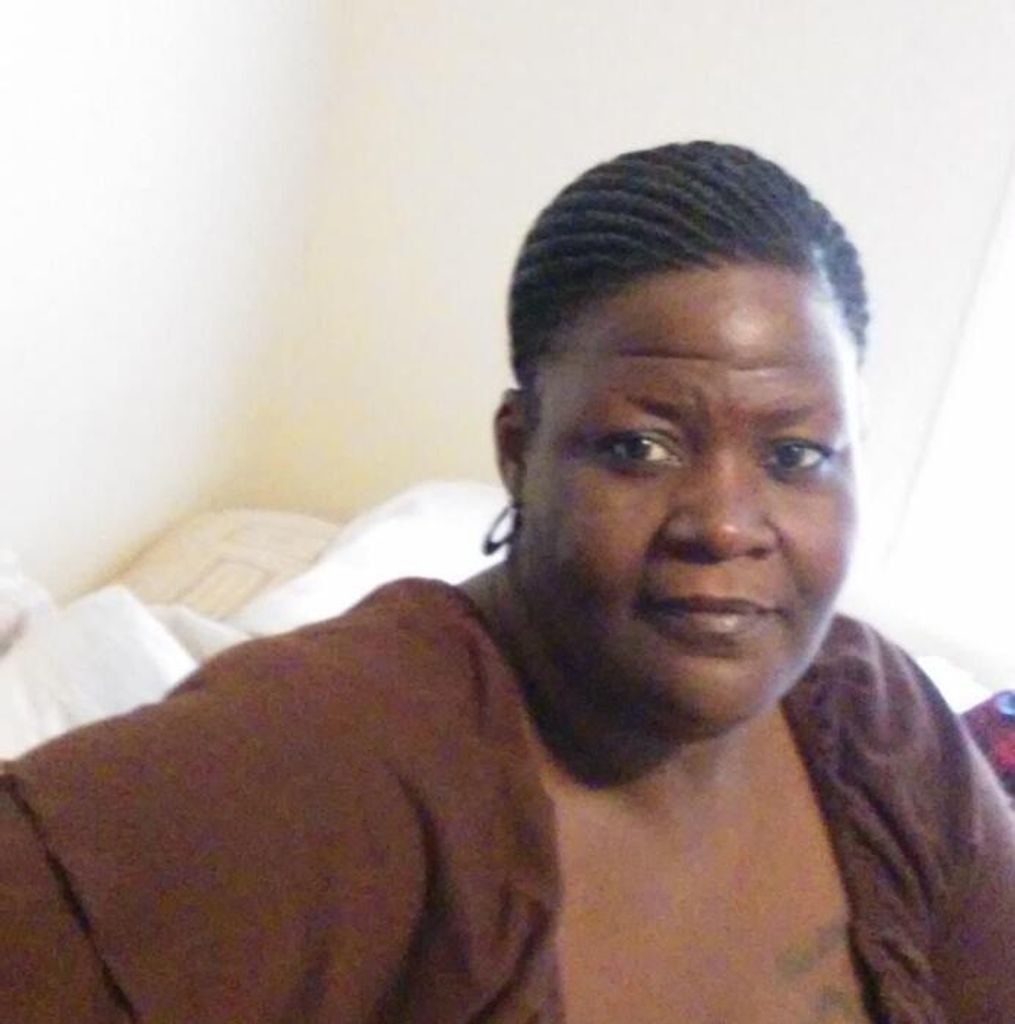 Kimberly Ann Mccalley