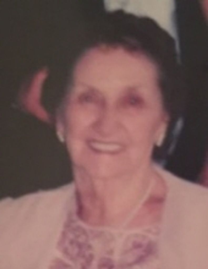 Helen M. Braman
