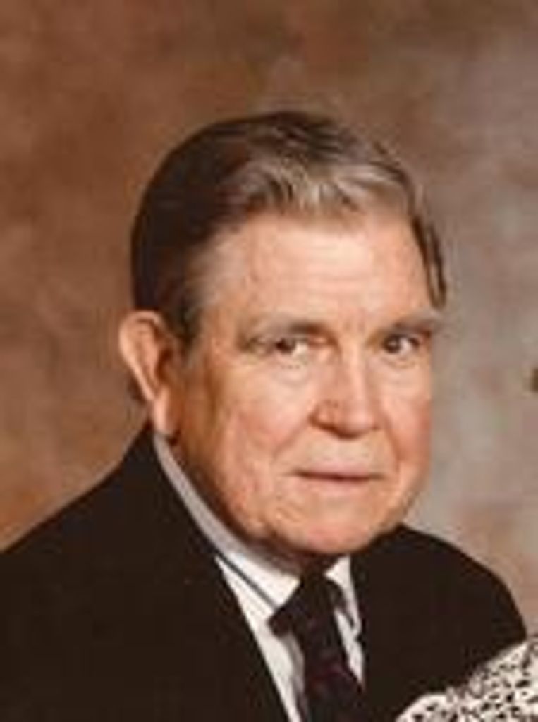 William Cody