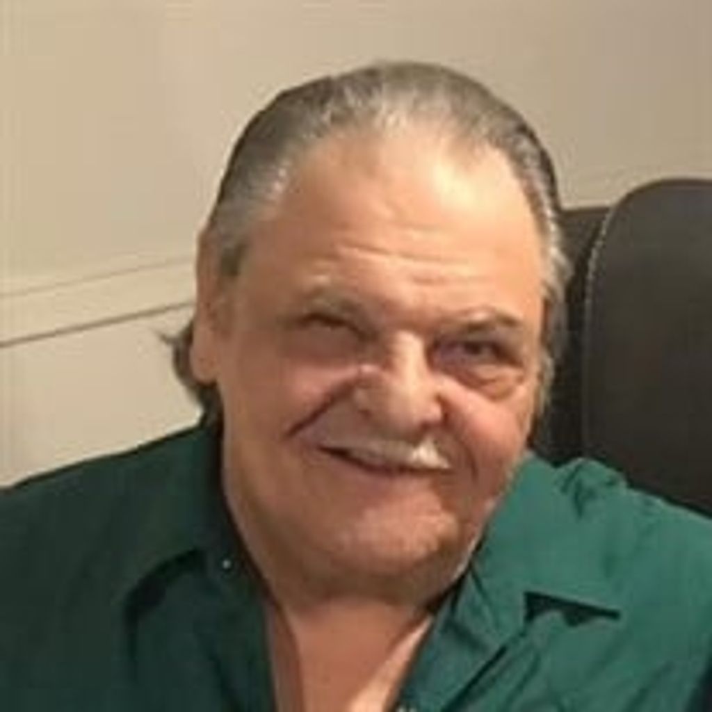 Lawrence F. "Totsie" Deroche Jr. Profile Photo