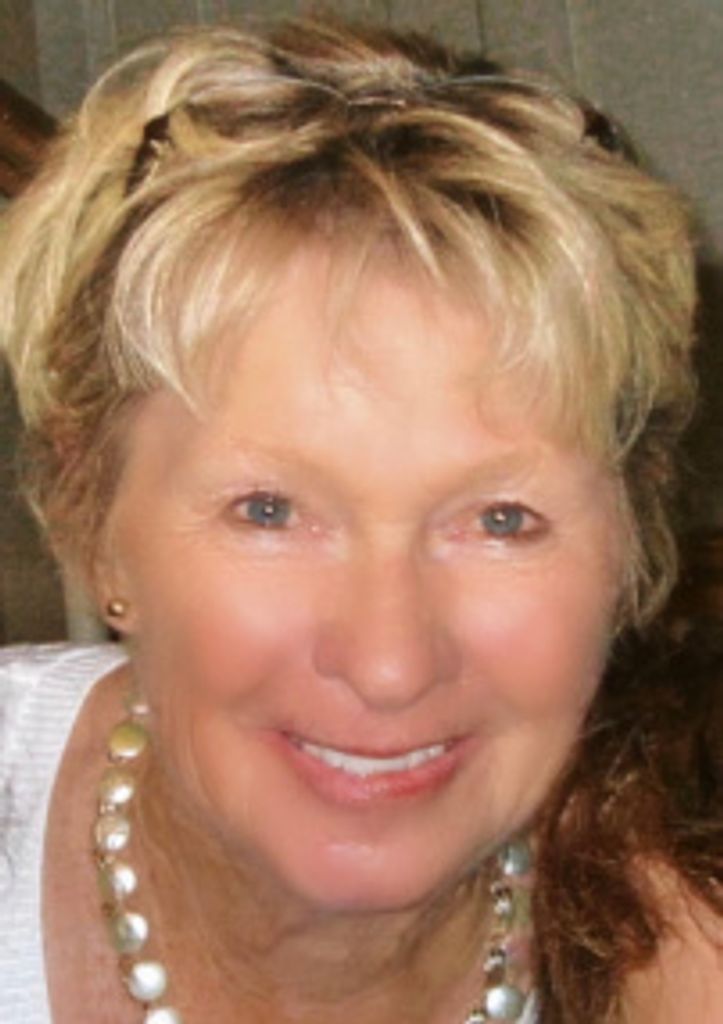 Jane Rita Stevens Profile Photo