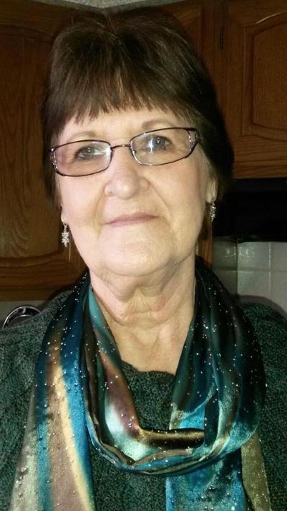 Joyce Petersen