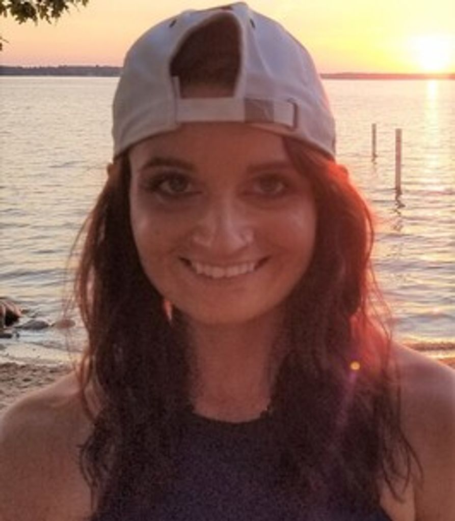 Brittani Goda Profile Photo