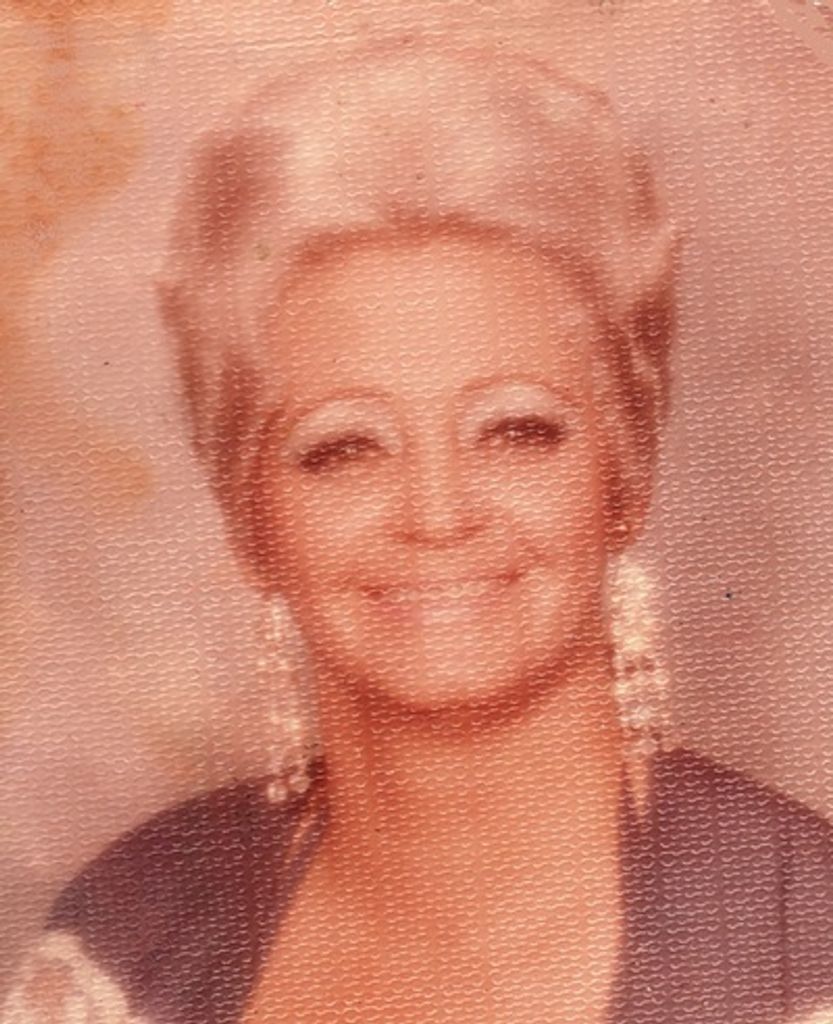 Eleanor Sue (Kelly) Gregory Profile Photo