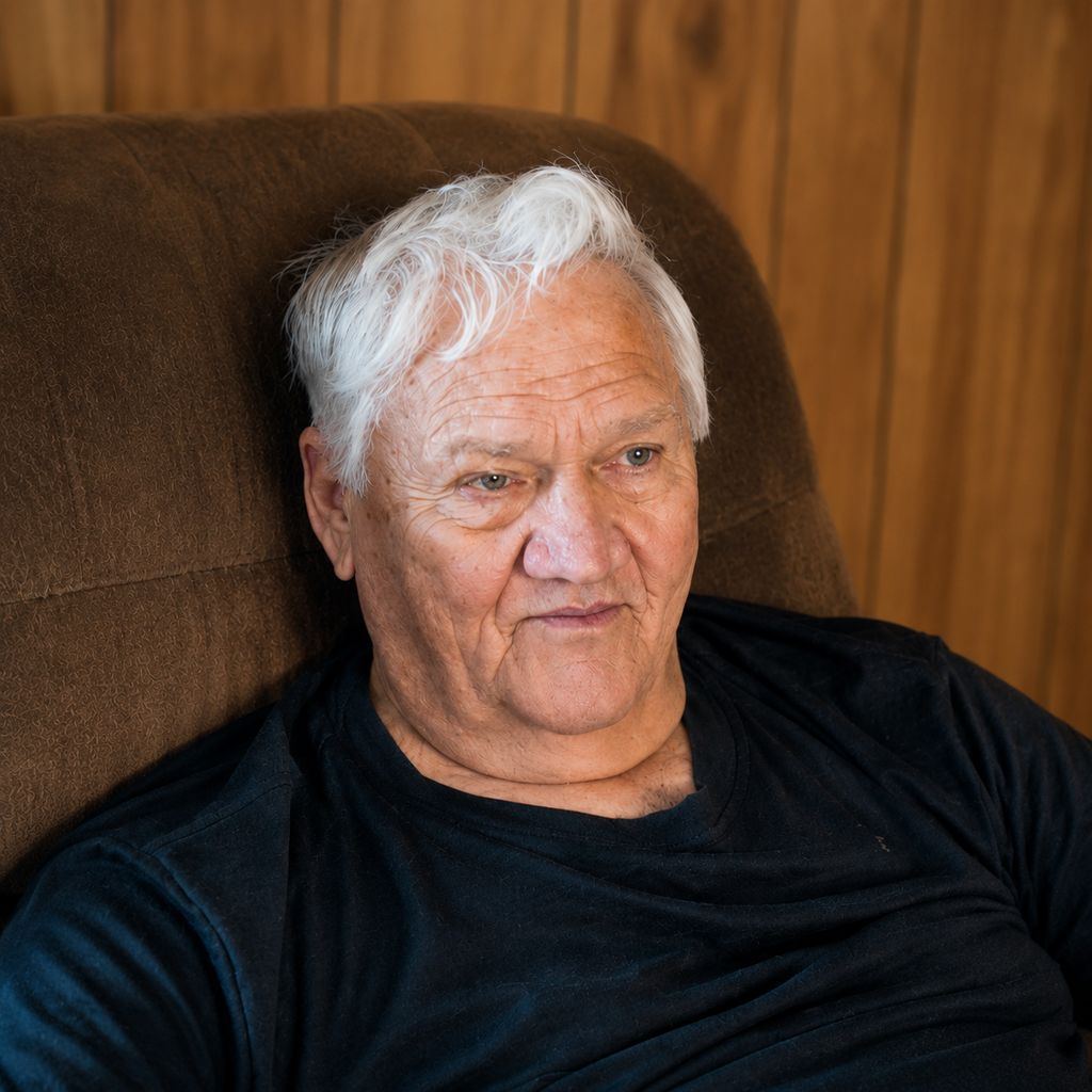 Richard Lynn Jackson Profile Photo