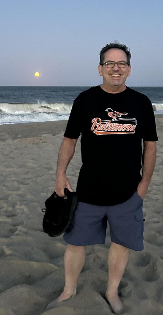 Christopher James Mcmanus Profile Photo