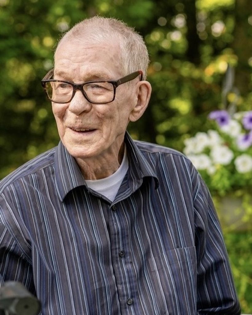 Bruce Erwin Appleyard