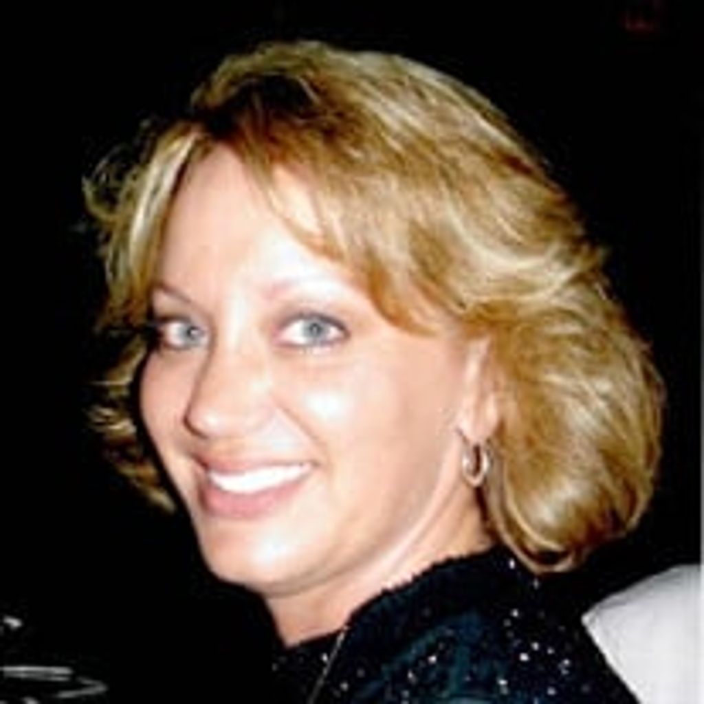Dawn Denise Johnson