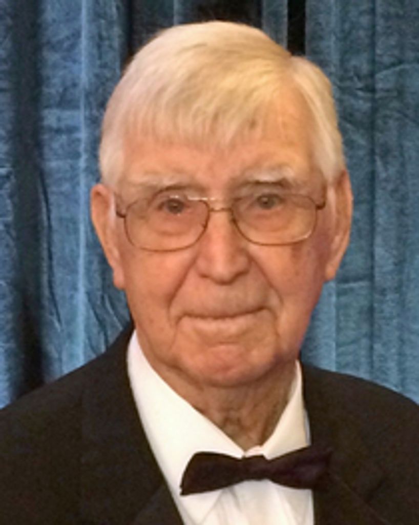 Joseph C.  Miller