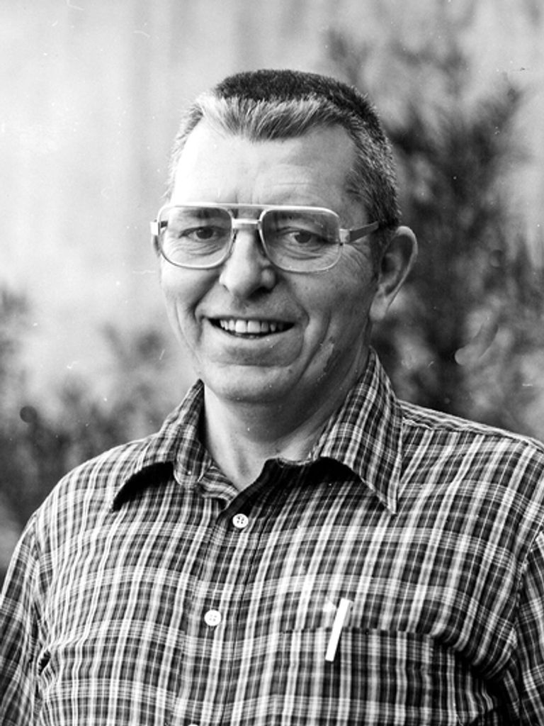 Marvin Dwane Persinger