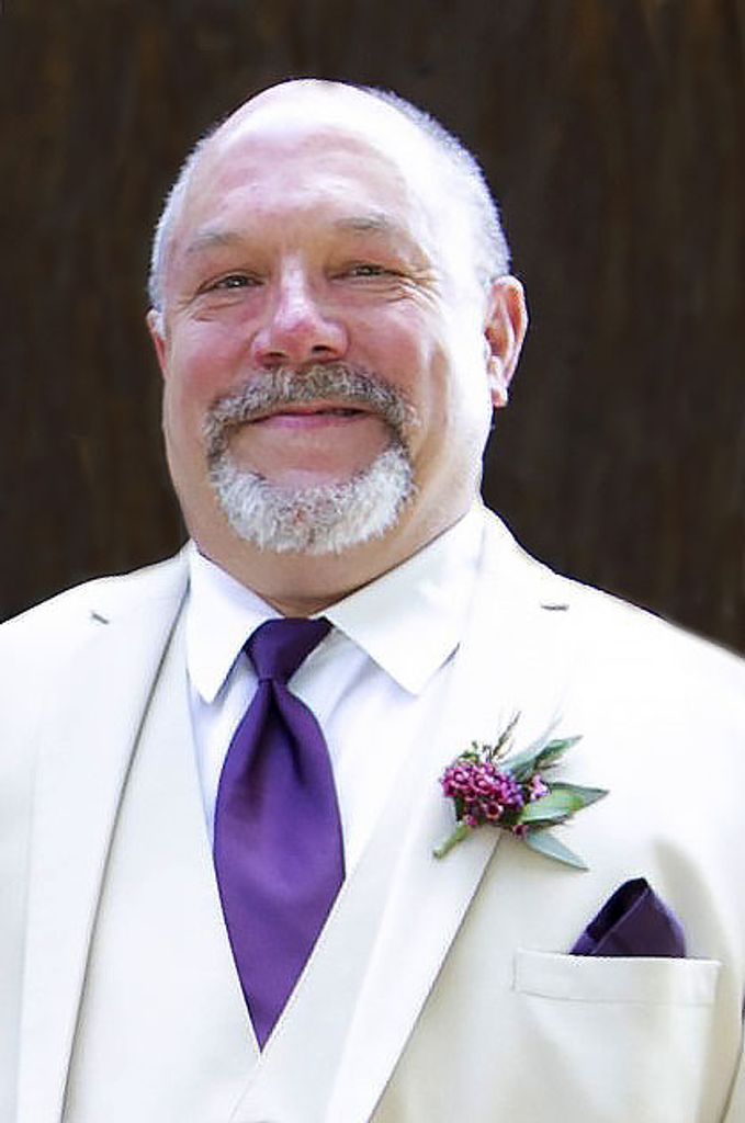 William Eugene Grimes Profile Photo